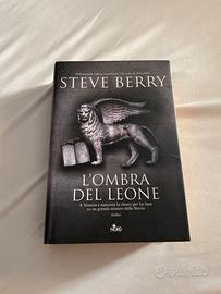 L’ombra del leone - Steve Berry