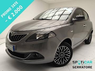 Lancia Ypsilon III 2021 1.0 firefly hybrid Go...