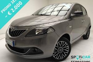 Lancia Ypsilon III 2021 1.0 firefly hybrid Go...