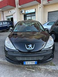 Peugeot 206 Plus 1.1 60CV 5p. Trendy ECO GPL