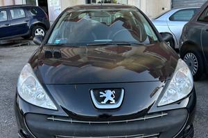 Peugeot 206 Plus 1.1 60CV 5p. Trendy ECO GPL