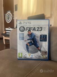 Fifa 23 gioco