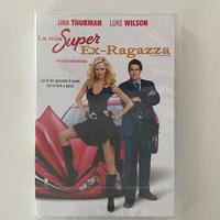 La mia super ex ragazza DVD