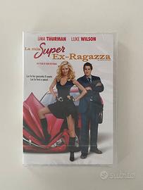 La mia super ex ragazza DVD