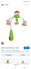 Casetta delle api come nuova