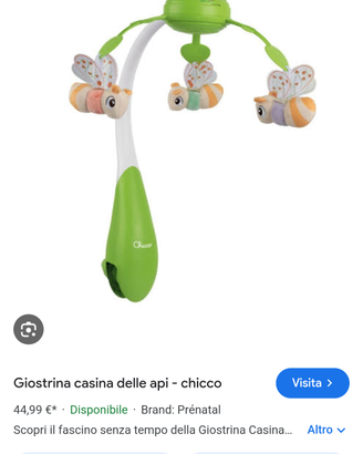 Casetta delle api come nuova