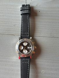 Bulova cronometro