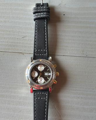 Bulova cronometro
