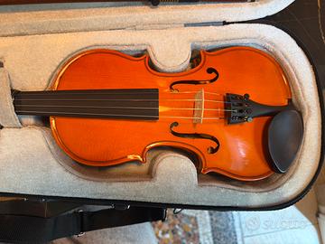 Violino 1/4 nuovo