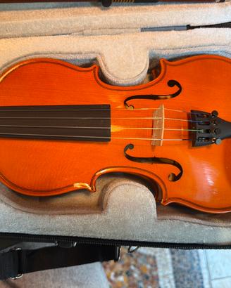 Violino 1/4 nuovo