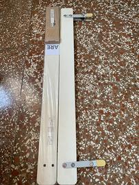 Sponde lettino ikea Vikare