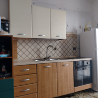 Cucina come nuova