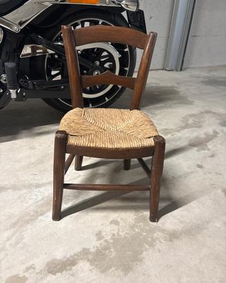 Sedia anni 30
