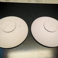 UniFi AP AC LR – 2x Access Point Professionale