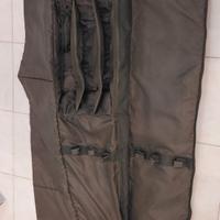 portacanne Kevin Nash 12 ft