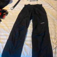 Pantaloni tecnici donna Berghaus