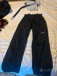 Pantaloni tecnici donna Berghaus