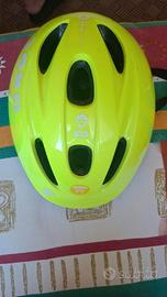 Caschetto bici bimbo