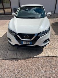 Nissan Qashqai 1.5 dCi 110cv Tekna CERCHI CLIMA CR