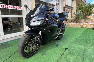 Honda CBR 1000 RR