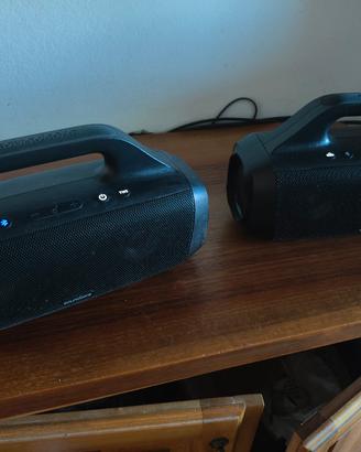 Soundcore Motion Boom casse stereo 30 + 30  watt 