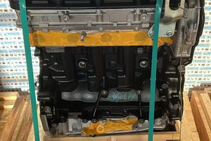 Motore NUOVO FORD 2.2 TDI “CVR5 / CYRA / CVRA”