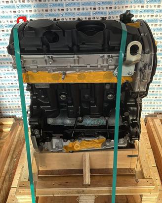 Motore NUOVO FORD 2.2 TDI “CVR5 / CYRA / CVRA”