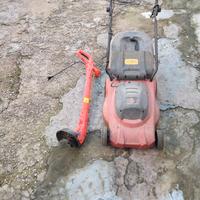 taglia erba elettrica 