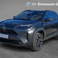TOYOTA Yaris Cross 1.5 Hybrid 5p. E-CVT Trend