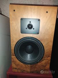 Ultimo Ribasso Altoparlanti Chario Syntar 2speaker
