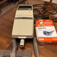 aspirapolvere Philips 