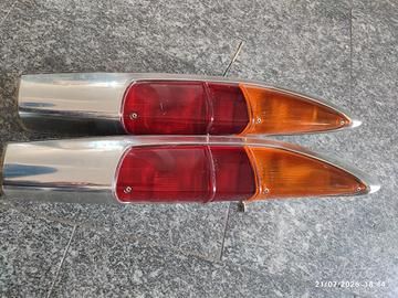Fanali posteriori Peugeot 404