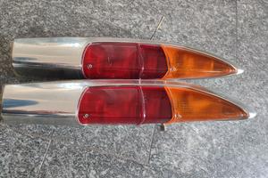 Fanali posteriori Peugeot 404