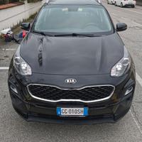 Kia Sportage 4 1.6 Diesel Mildybrid 136cv