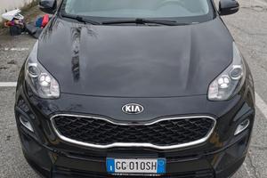 Kia Sportage 4 1.6 Diesel Mildybrid 136cv