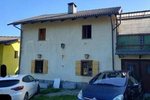 Immobile in asta di 143 m² con 3 locali a Barge