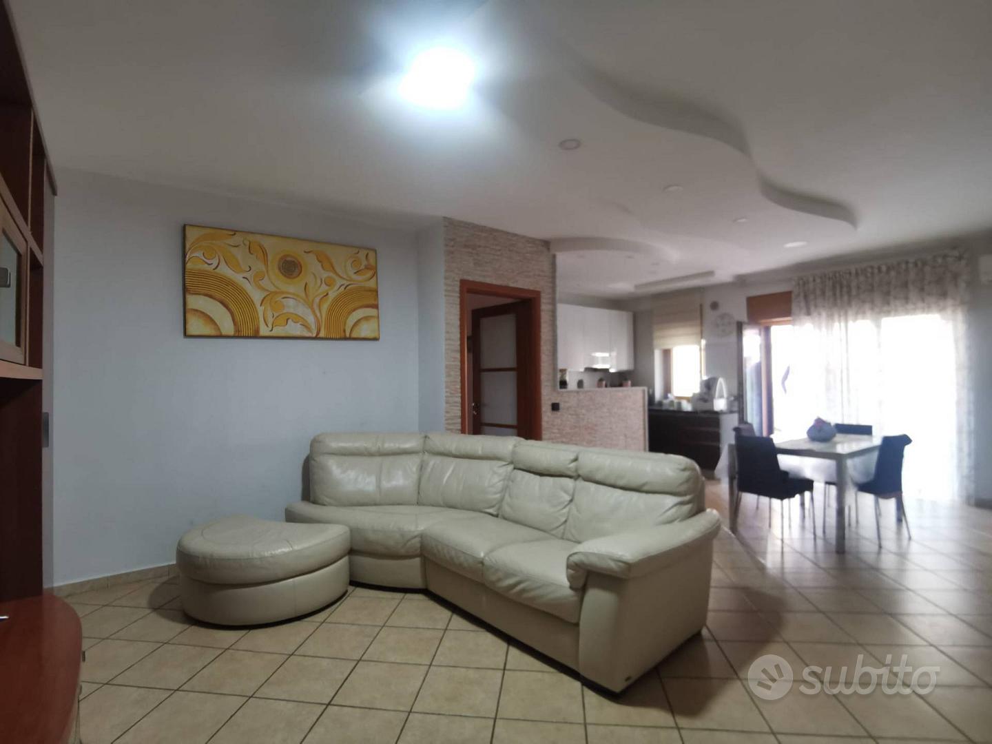 Appartamento – San Nicola la Strada, Parco La Fenice, Caserta - Vista 4