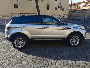  Range Rover evoque  2.0 cv 150 cambio l