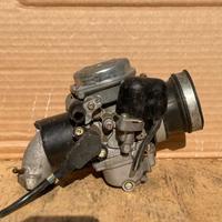 Carburatore Keihin VK 4ECBSB08 per 4 tempi Honda,