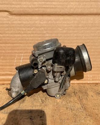Carburatore Keihin VK 4ECBSB08 per 4 tempi Honda,