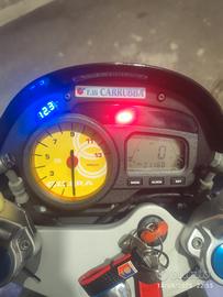 Gilera DNA 50 - 2000