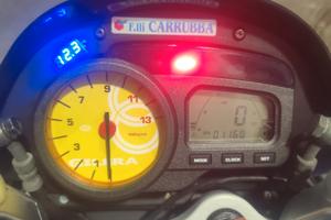 Gilera DNA 50 - 2000