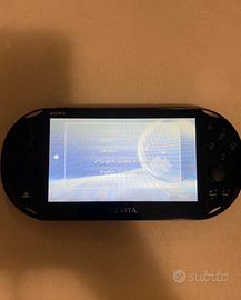 ps vita slim