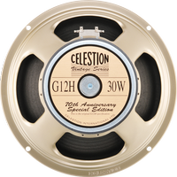 Celestion G12H 70th Anniversary