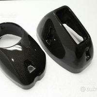 Fondelli scarico carbonio bmw r 1200 gs lc
