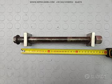 PERNO RUOTA YAMAHA YZ 125 1996 1999 YZ125 1997 199