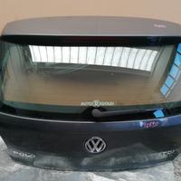 PORTELLONE PORTA FANALE VW POLO 2016 RICAMBI