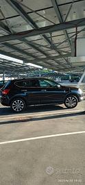 Nissan Qashqai diesel