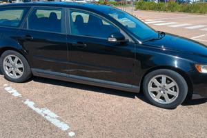 Volvo V50 1.6d Restyling