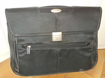 Borsa Porta PC Samsonite Classic - Professionale